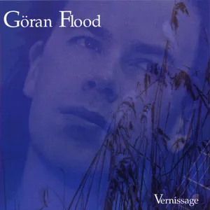 Flood Göran: Vernissage