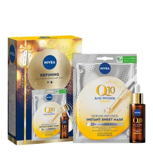 Nivea Giftpack Refining