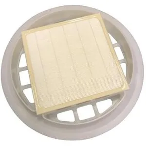 Nilfisk HEPA filter för dammsugare