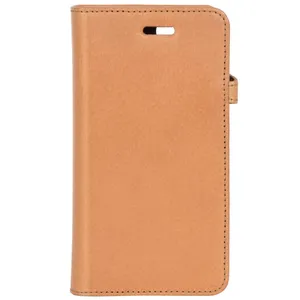 BUFFALO Mobilfodral Cognac iPhone 6/6S 4,7"