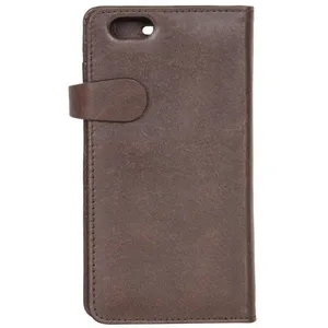BUFFALO Mobilfodral Brun iPhone 6 Plus 5,5"