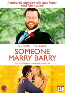 Someone marry Barry