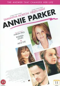Annie Parker