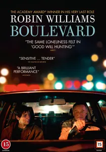 Boulevard