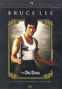 Bruce Lee / The big boss