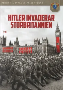 Hitler invaderar Storbritannien