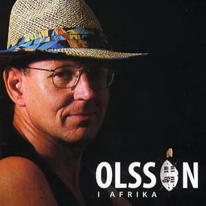 Olsson Ingemar: Olsson i Afrika 1994