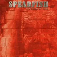 Spearfish: Affected by Time
