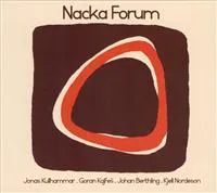 Nacka Forum: Nacka Forum