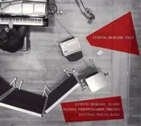 Berghe Ludvig Trio: Ludvig Berghe Trio