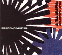 Augustson Filip Quartet: Ich Bin Filip Augustson