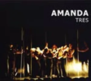 Amanda: Tres