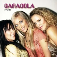 Caracola: Överallt