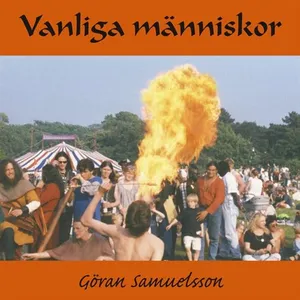Samuelsson Göran: Vanliga Människor