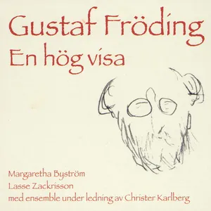 Byström Margaretha/LasseZackrisson: Fröding