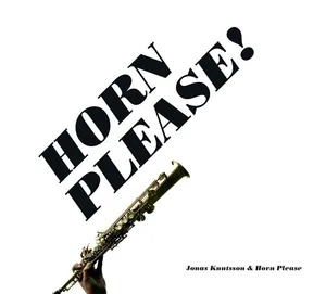 Horn Please: Horn Please!