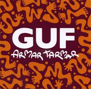 Guf: Armar Tarmar