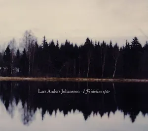 Johansson Lars Anders: I Fridolins Spår