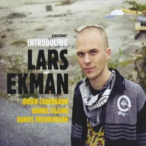 Ekman Lars: Introducing