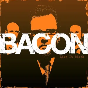 Bacon: Like It Black