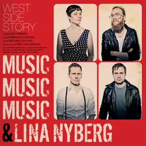 Musicmusicmusic & Lina Nyberg: West Side Story