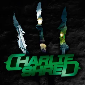 Charlie Shred: Charlie Shred 2012