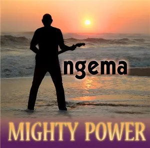 Olsson Ingemar/Ngema: Mighty Power