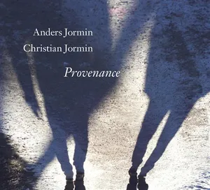 Jormin Anders: Provenance