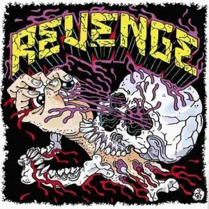 Revenge: Revenge