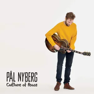 Nyberg Pål: Culture Of Peace