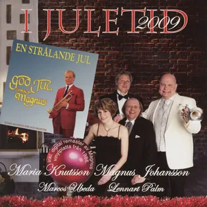 Knutsson M/Marcos Ubeda/Magnus J.: I Juletid 2