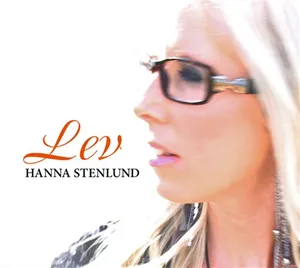 Stenlund Hanna: Lev