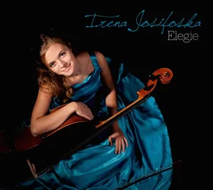 Josifoska Irena: Irena Josifoska