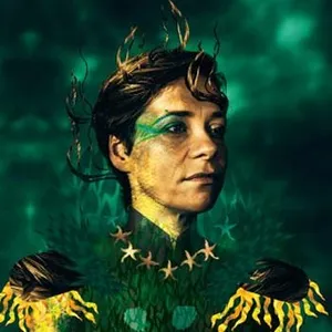 Nyberg Lina: The sirenades 2014