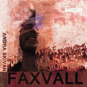 Faxvall Peter: Andra Skivan Med Faxvall