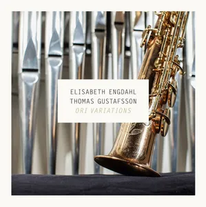 Engdahl Elisabeth/T Gustafsson: Ori variations
