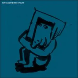 Landaeus Mathias: Into Life