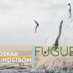 Oskar Lindström Trio: Fugue