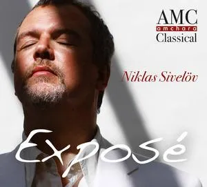 Sivelöv Niklas: Exposé
