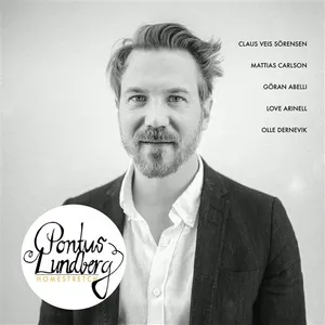 Lundberg Pontus: Homestretch