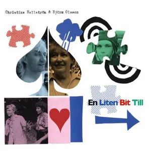 Hellström Christina & Björn Olsson: En Liten ...