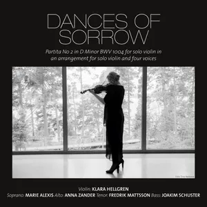 Hellgren Klara: Dances Of Sorrow