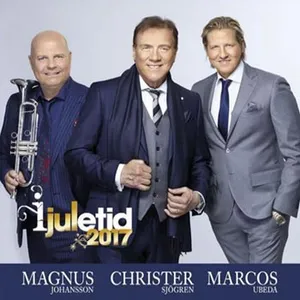 Sjögren Christer/M Johansson/M Ubeda: I juletid
