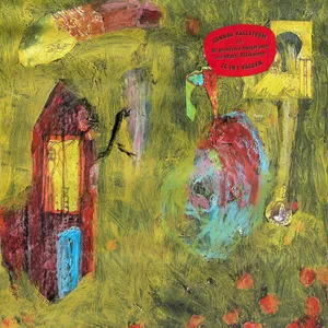 Källström Gunnar: Gunnar Källström Och De Pra...