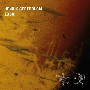 Cederblom Henrik: Zobop