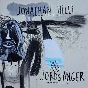 Hilli Jonathan: Jordsånger
