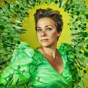 Nyberg Lina: Terrestrial 2017