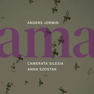Jormin Anders: Ama