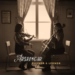 Ellinor & Leonor: Årsringar