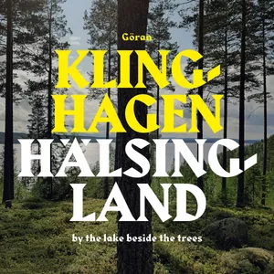 Klinghagen Göran: Hälsingland 2019